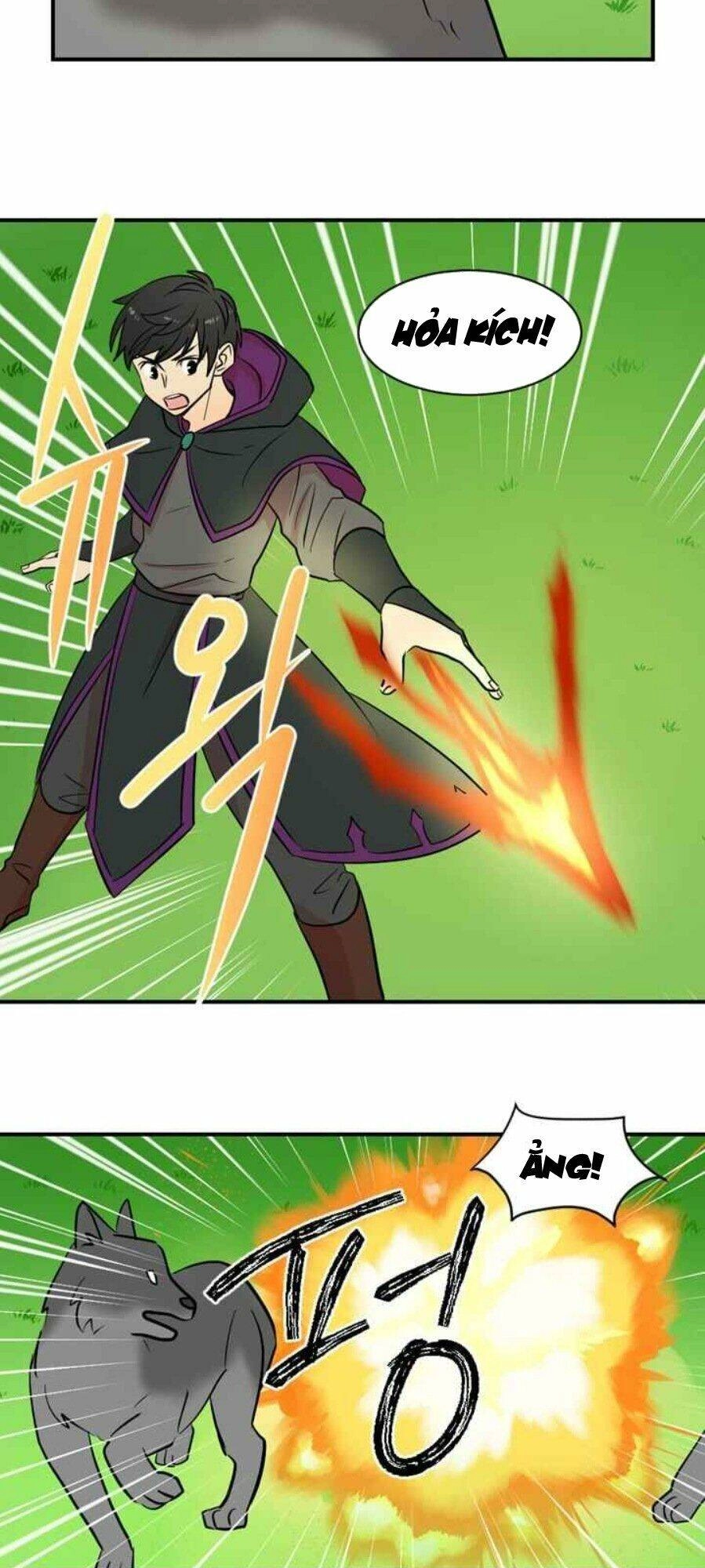 Mọt Sách Chapter 15 - 3