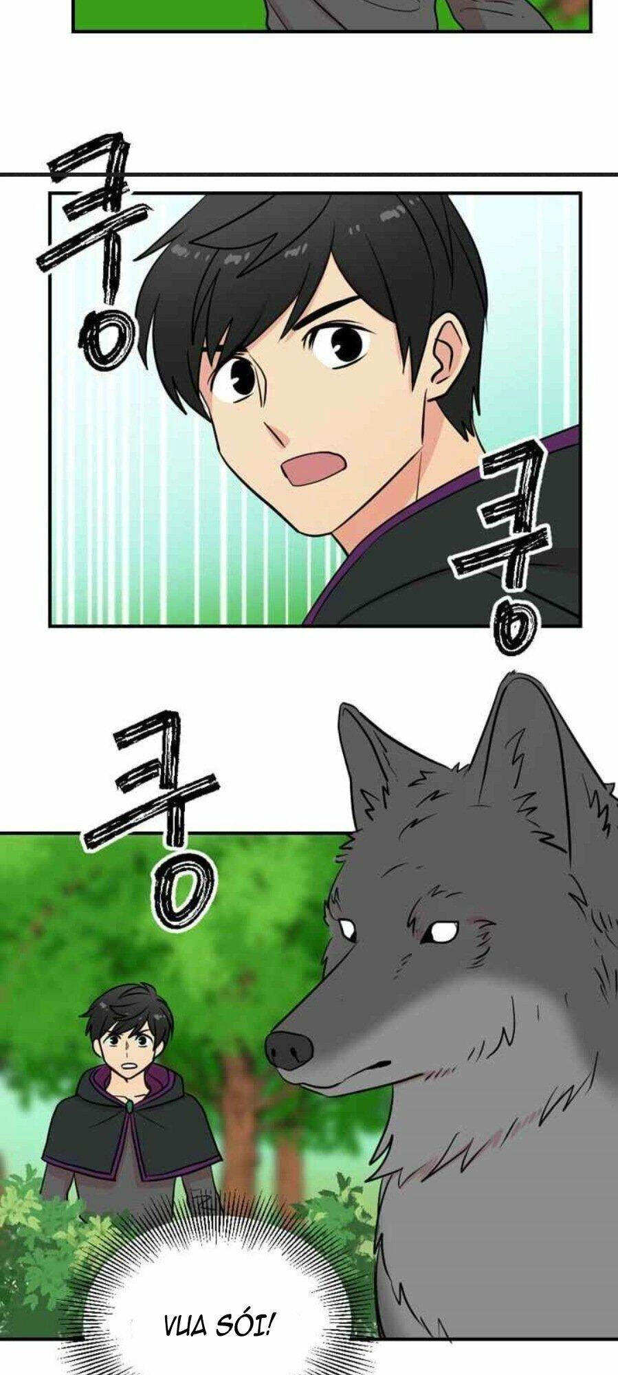 Mọt Sách Chapter 15 - 6