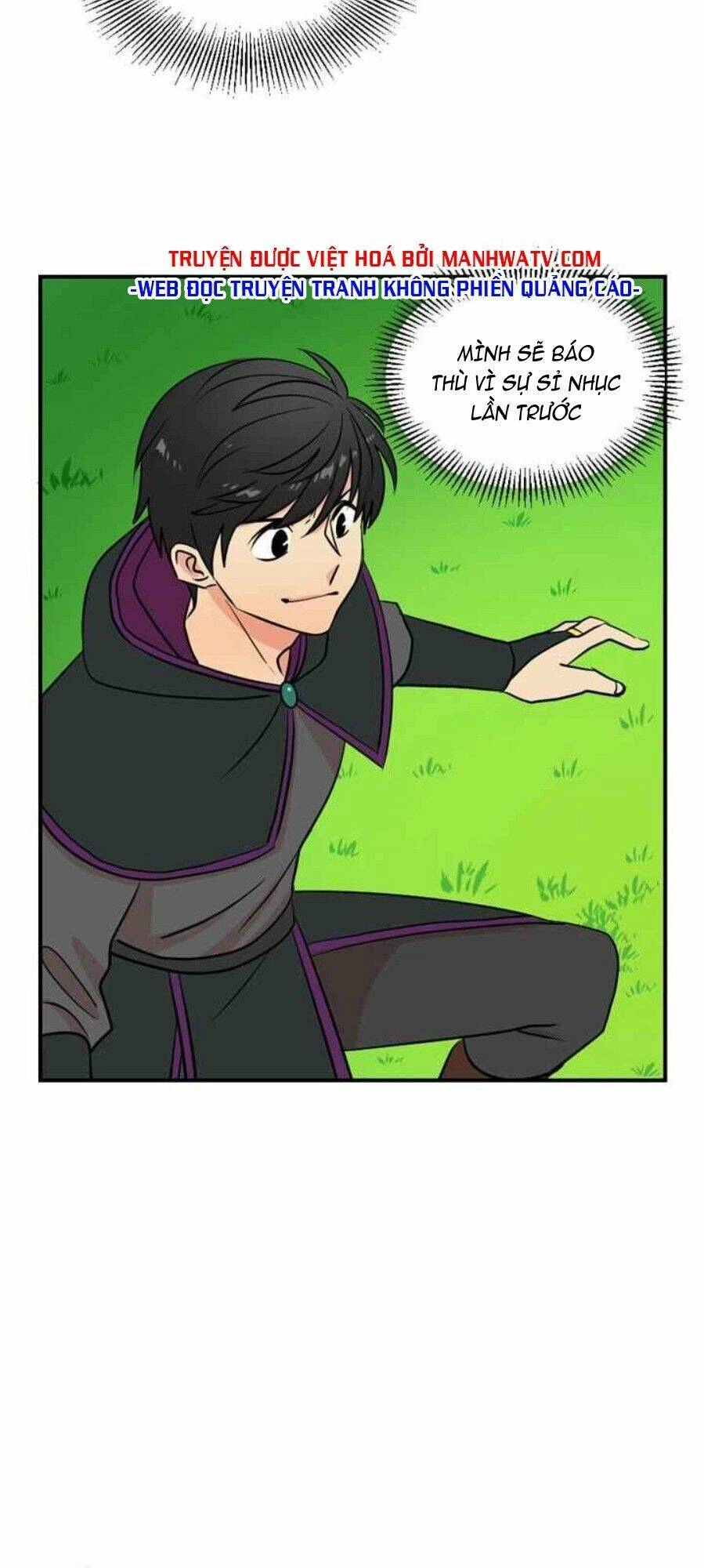 Mọt Sách Chapter 15 - 7