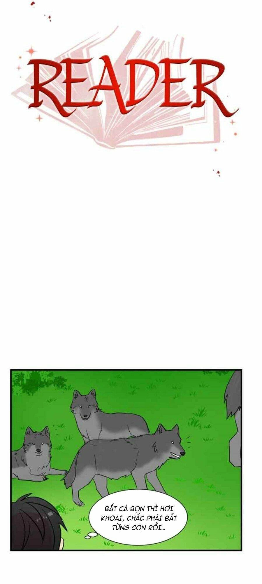 Mọt Sách Chapter 15 - 8