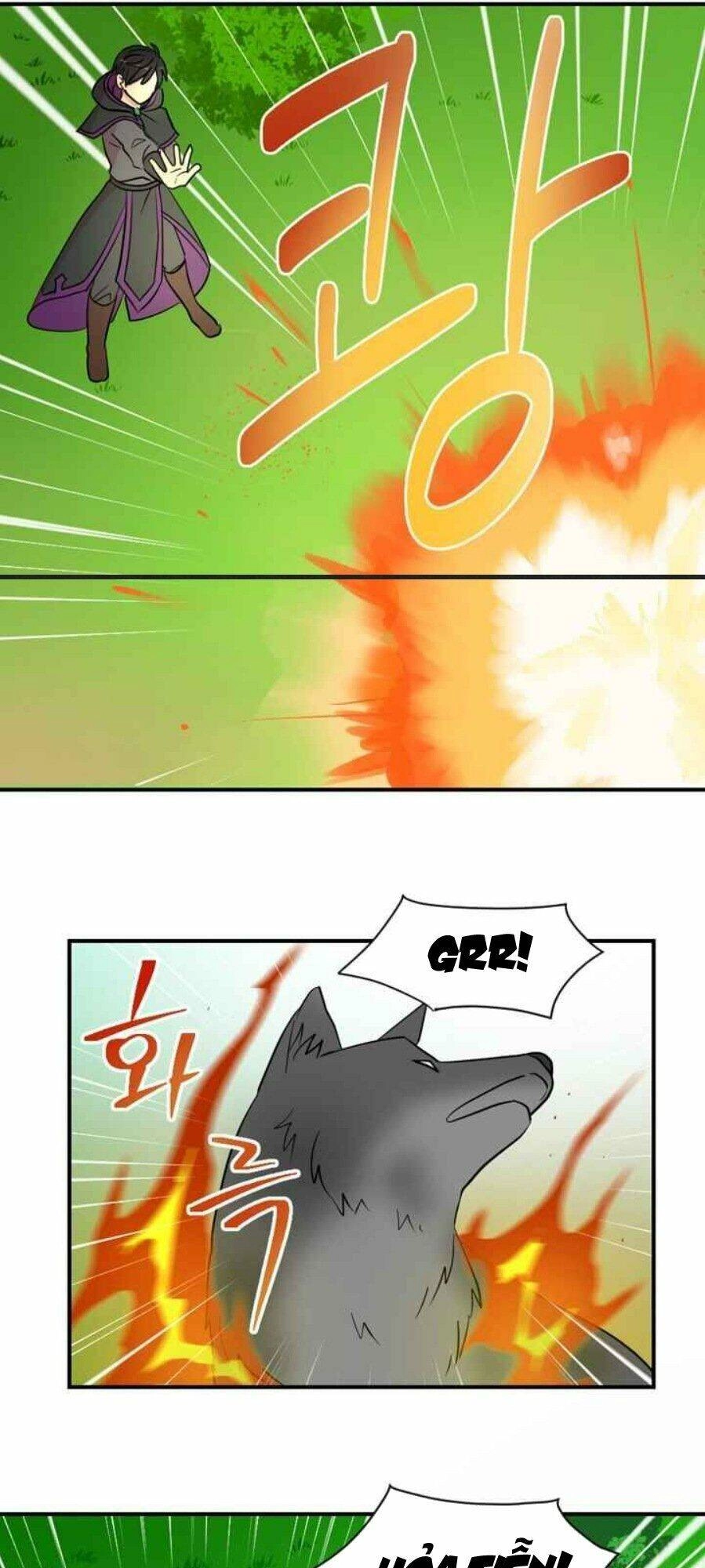 Mọt Sách Chapter 15 - 14