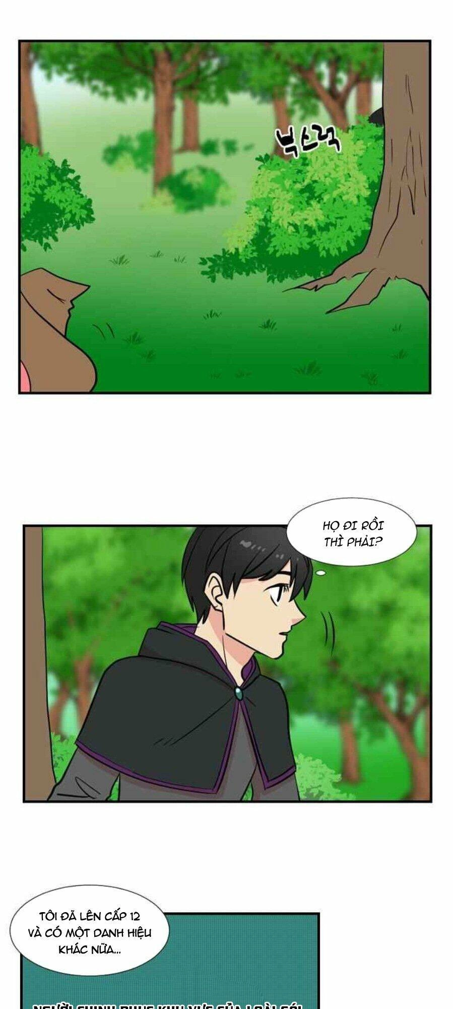 Mọt Sách Chapter 15 - 29