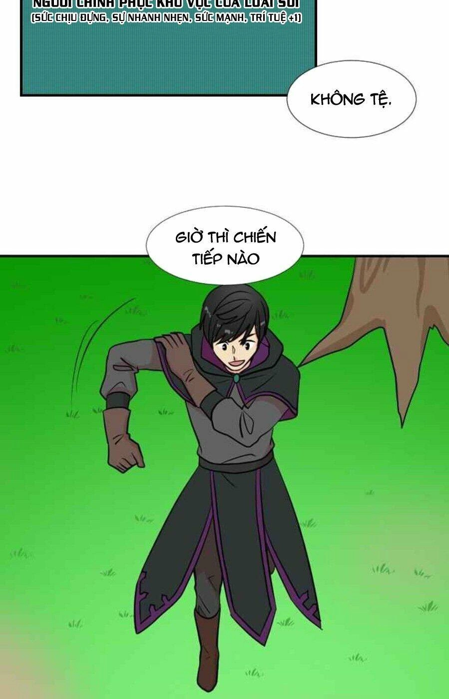 Mọt Sách Chapter 15 - 30