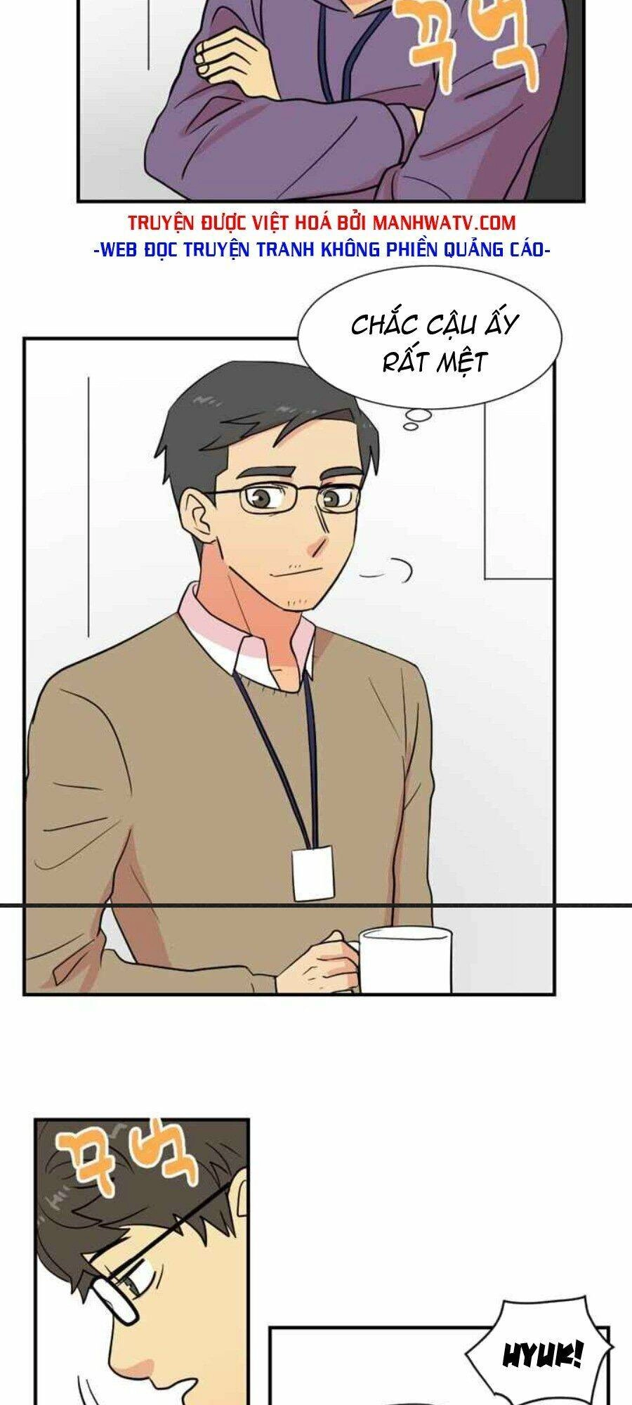 Mọt Sách Chapter 15 - 32