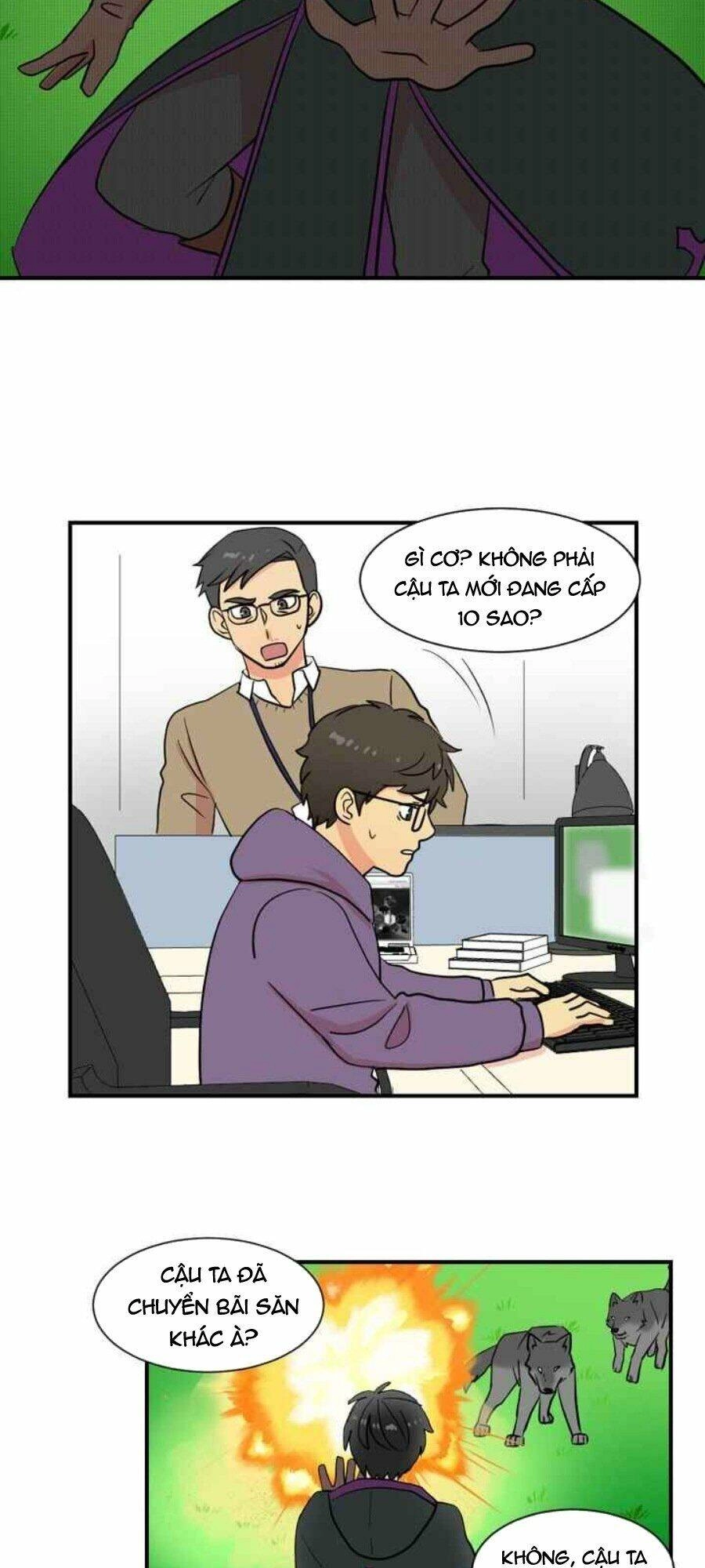 Mọt Sách Chapter 15 - 35