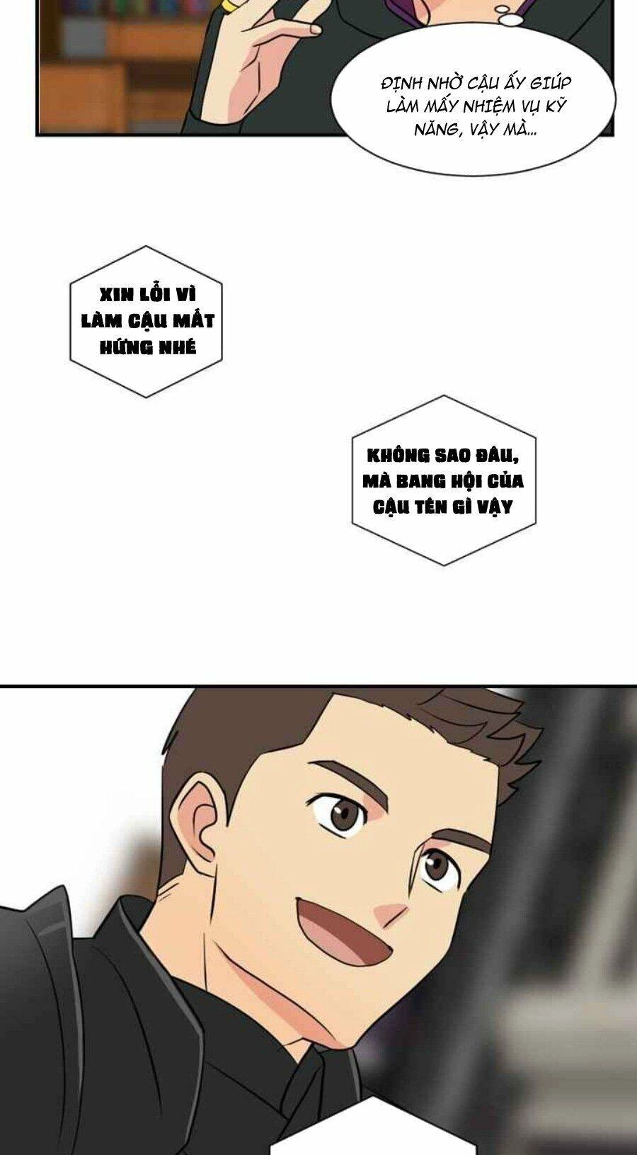 Mọt Sách Chapter 15 - 41