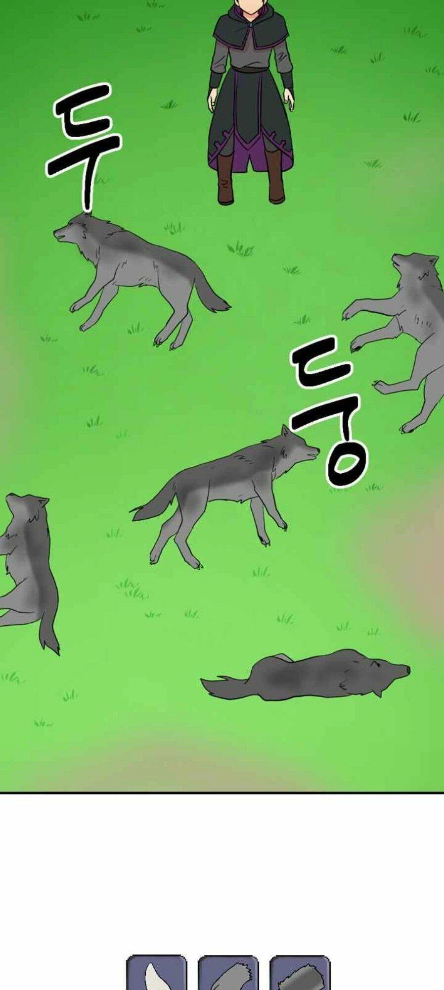 Mọt Sách Chapter 16 - 3