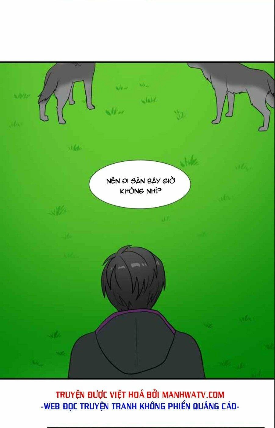 Mọt Sách Chapter 16 - 29