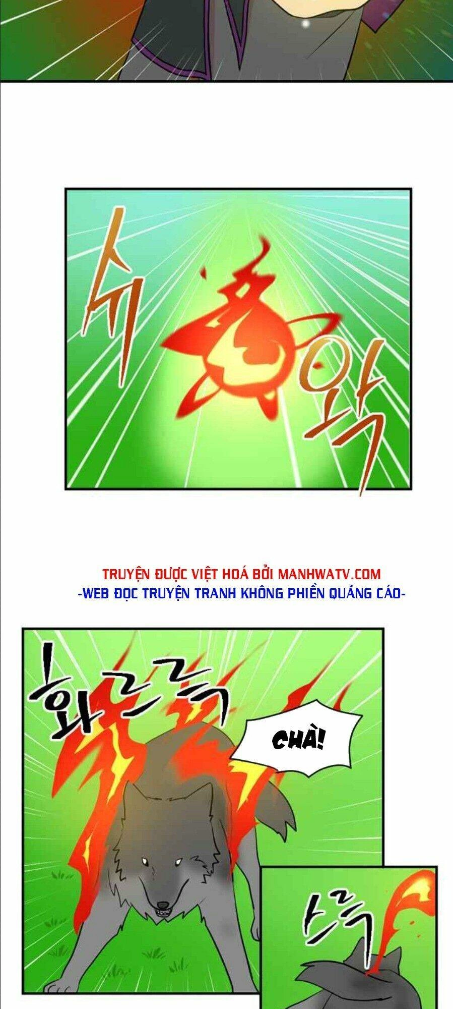 Mọt Sách Chapter 16 - 33