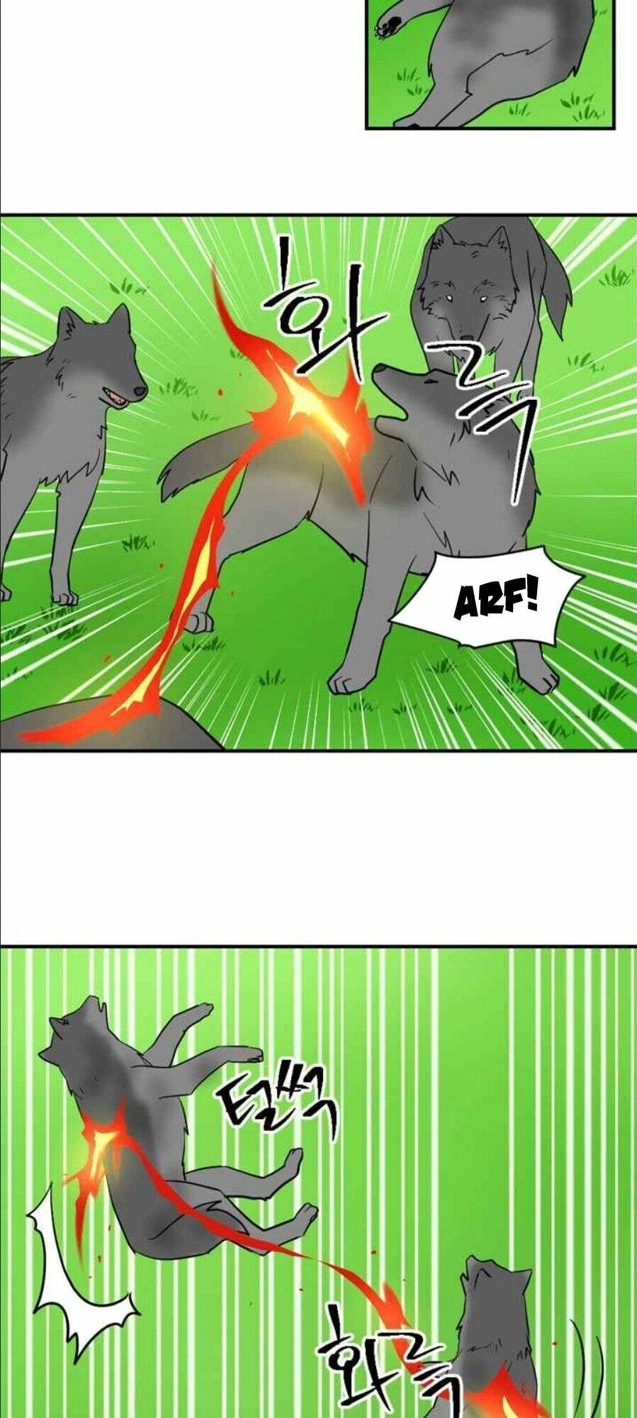 Mọt Sách Chapter 16 - 34