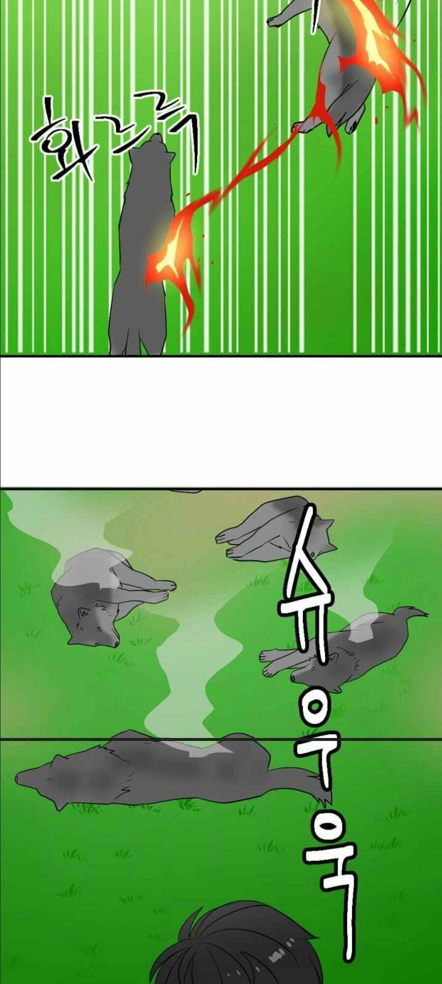 Mọt Sách Chapter 16 - 35