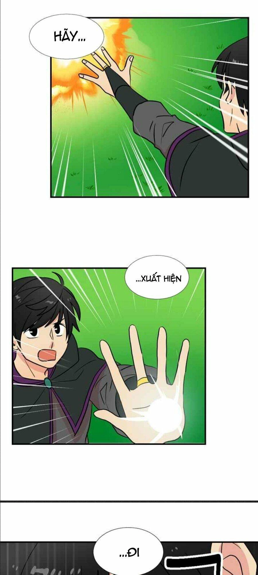 Mọt Sách Chapter 16 - 39