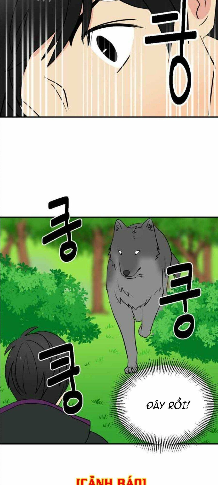 Mọt Sách Chapter 16 - 40