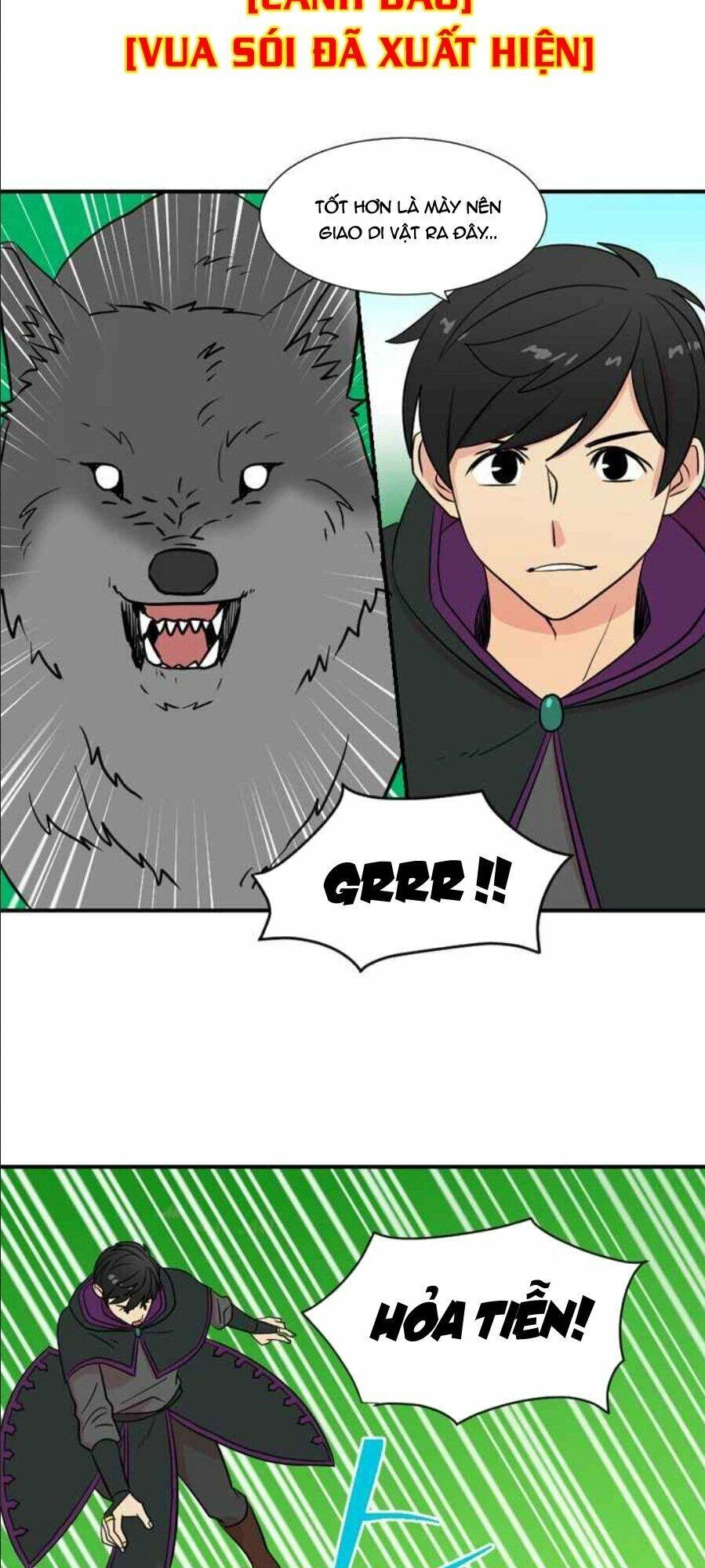 Mọt Sách Chapter 16 - 41