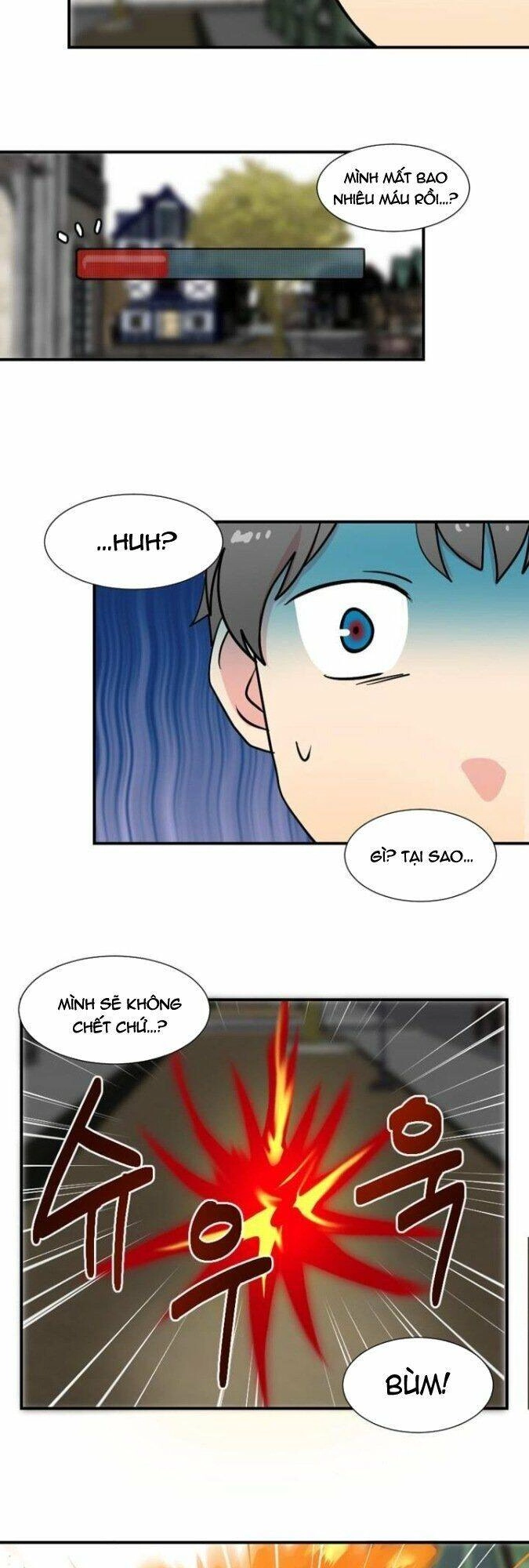 Mọt Sách Chapter 17 - 27