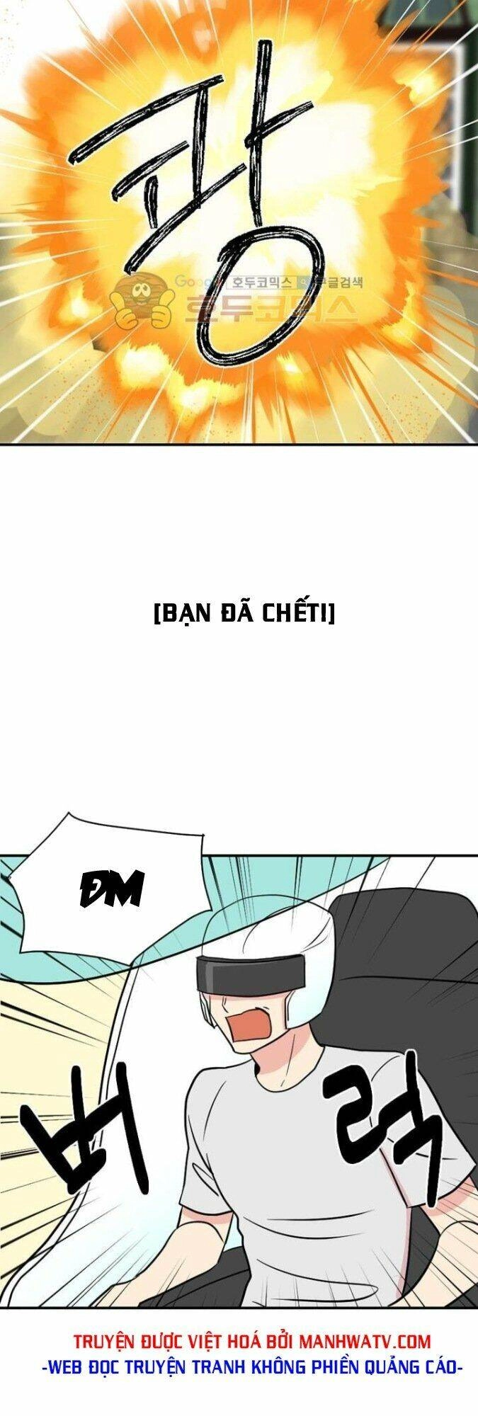 Mọt Sách Chapter 17 - 28