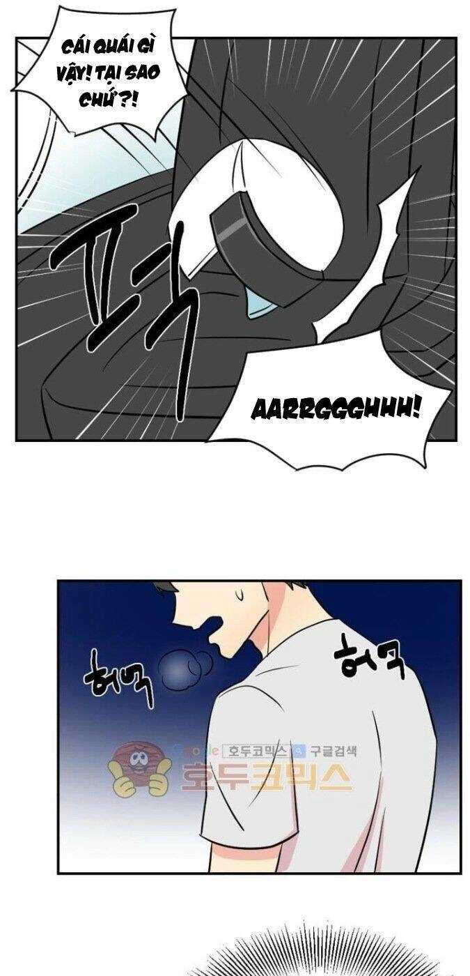 Mọt Sách Chapter 17 - 29