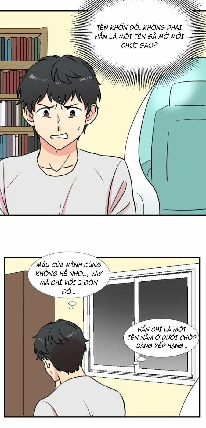 Mọt Sách Chapter 17 - 30