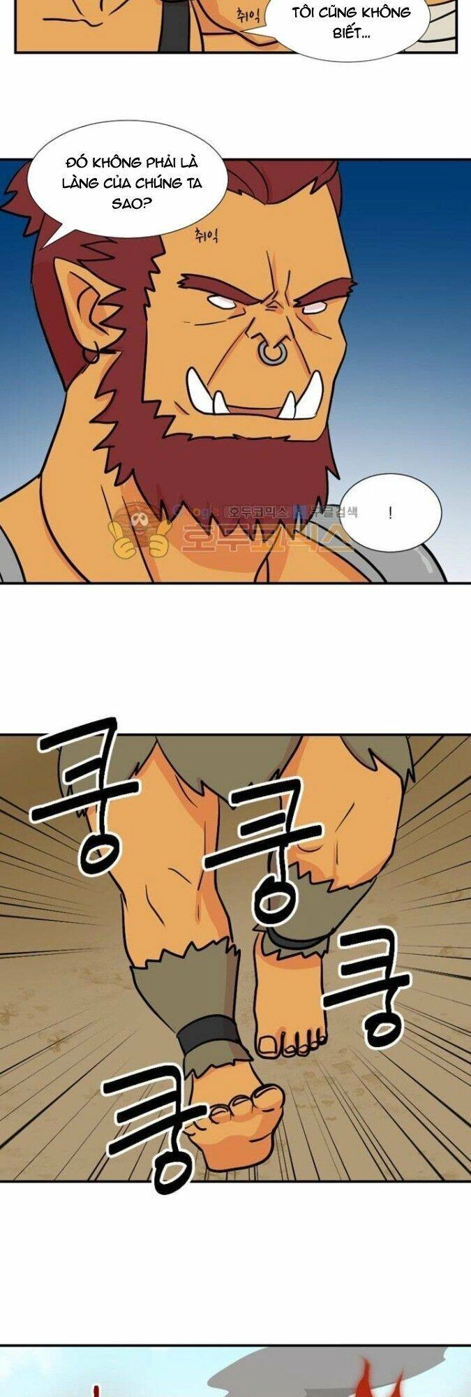 Mọt Sách Chapter 18 - 13