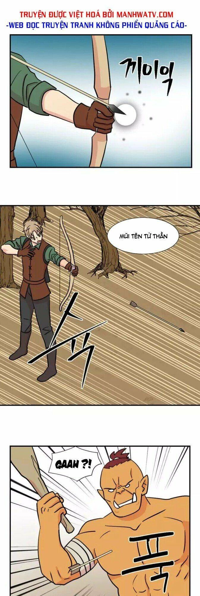 Mọt Sách Chapter 19 - 2