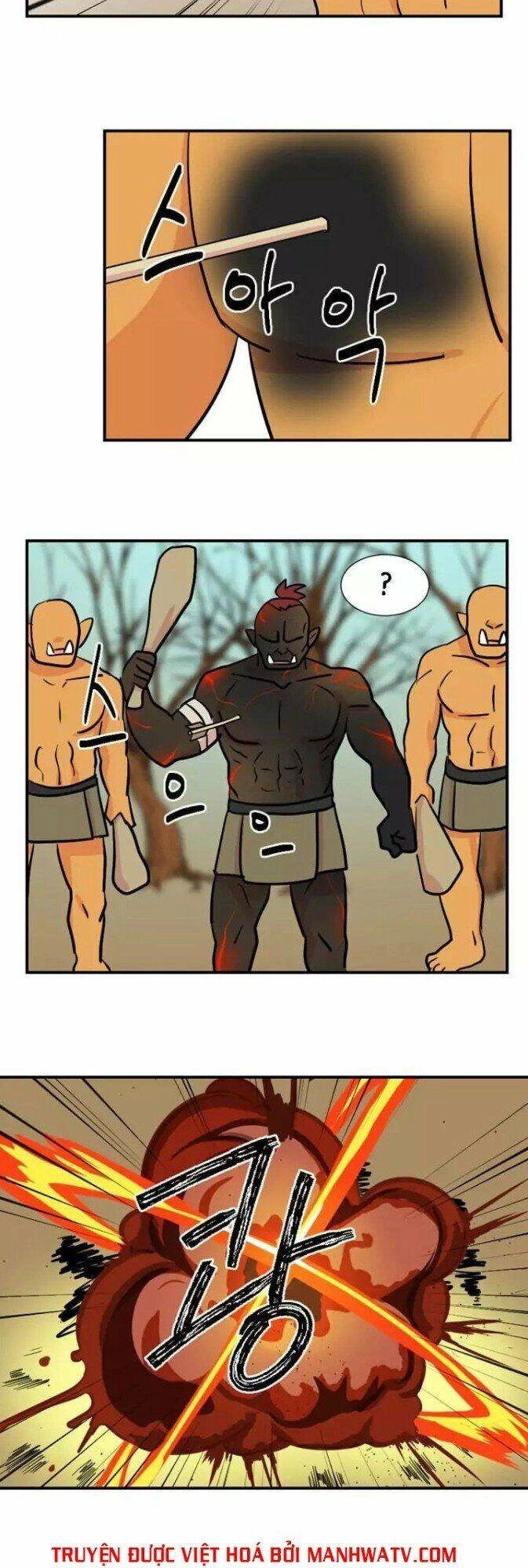 Mọt Sách Chapter 19 - 3