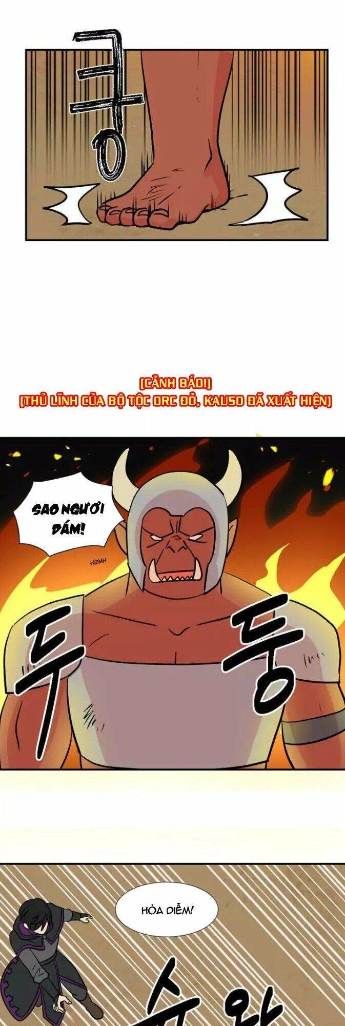 Mọt Sách Chapter 19 - 7