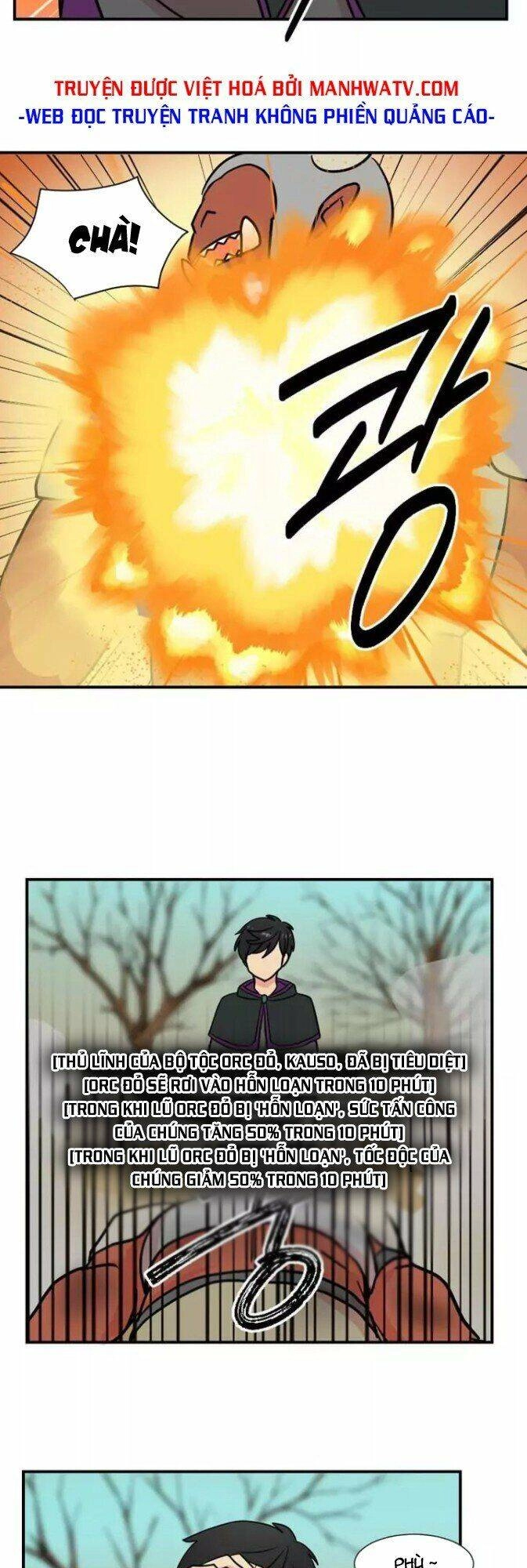 Mọt Sách Chapter 19 - 9