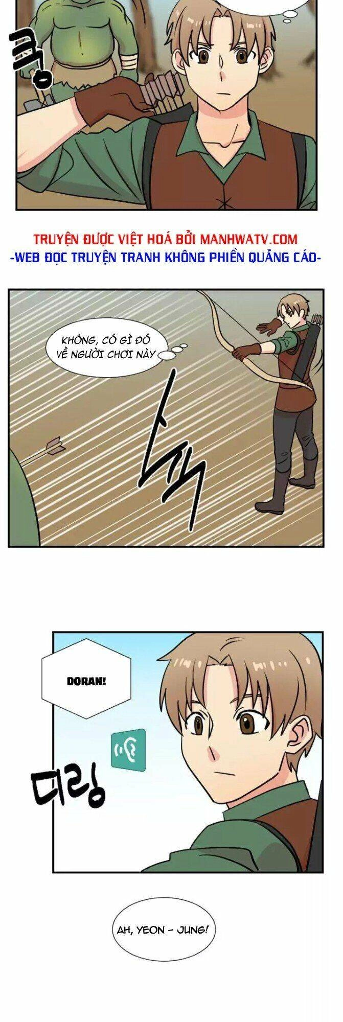 Mọt Sách Chapter 19 - 18