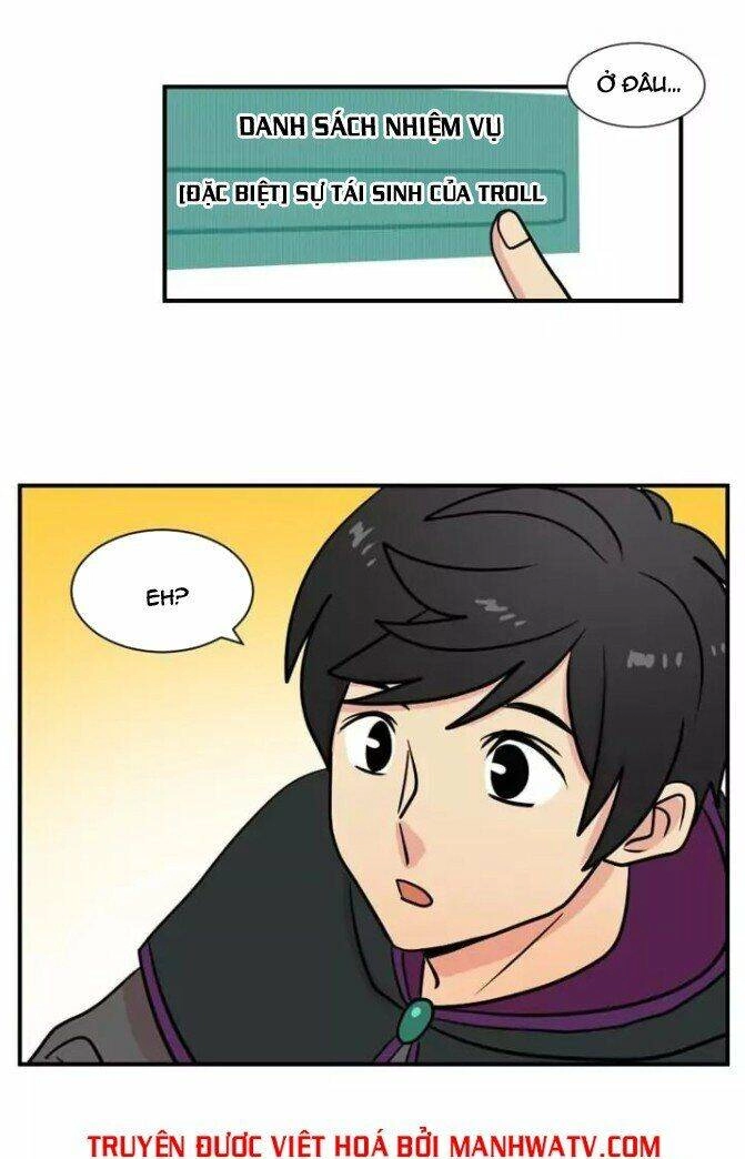 Mọt Sách Chapter 19 - 28