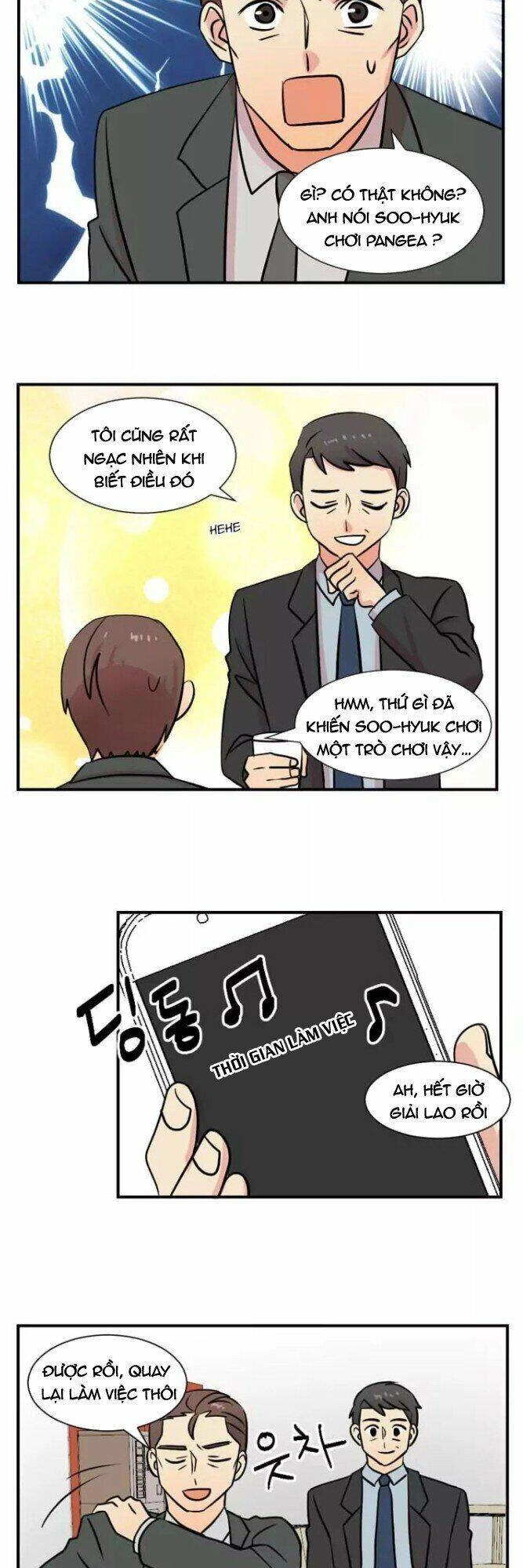 Mọt Sách Chapter 20 - 7