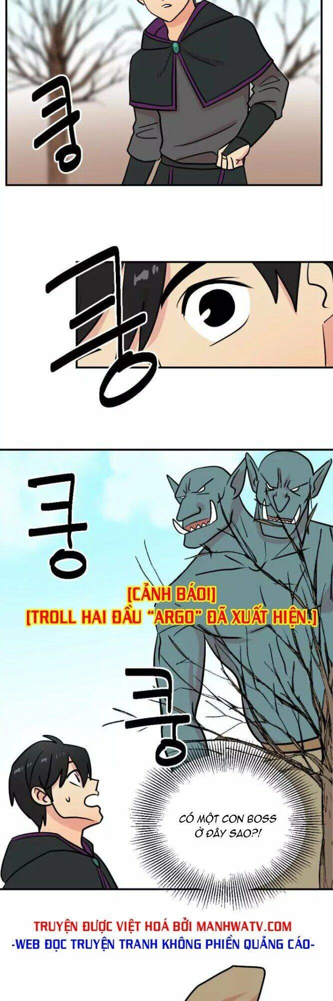 Mọt Sách Chapter 20 - 11