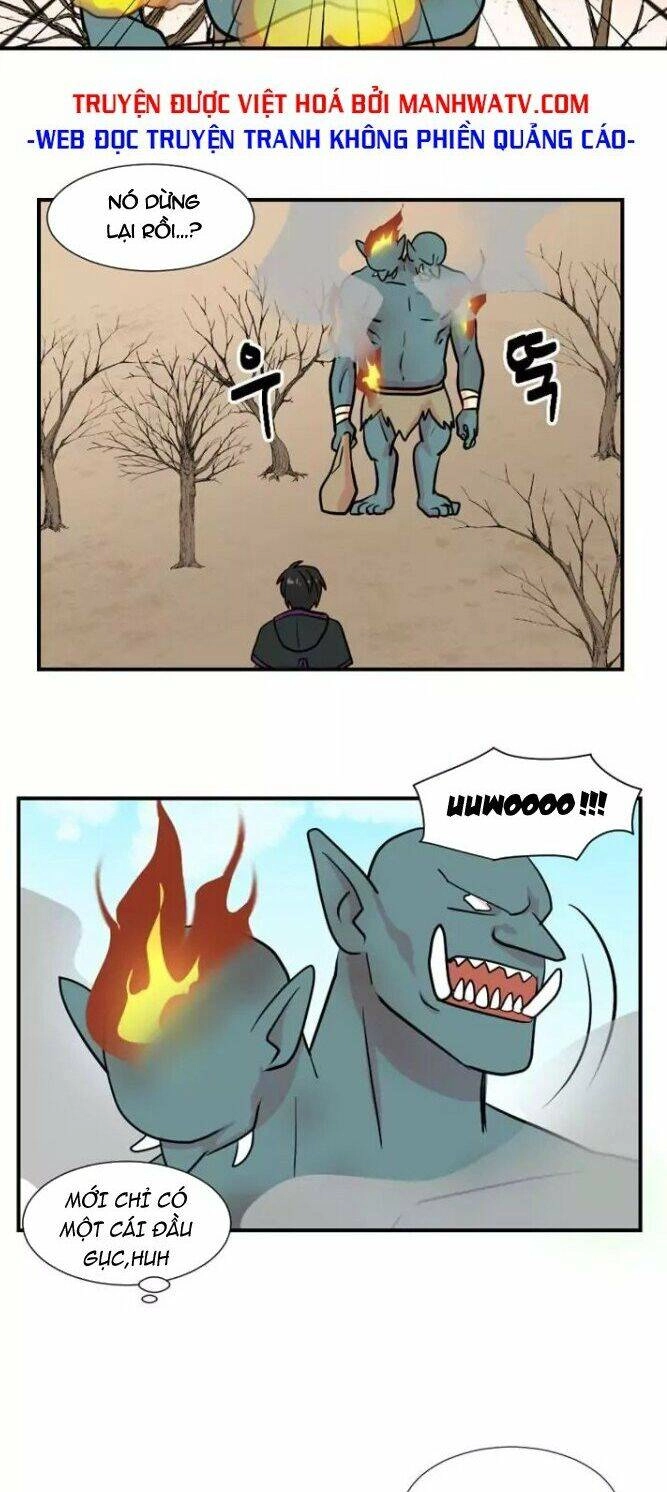 Mọt Sách Chapter 20 - 15