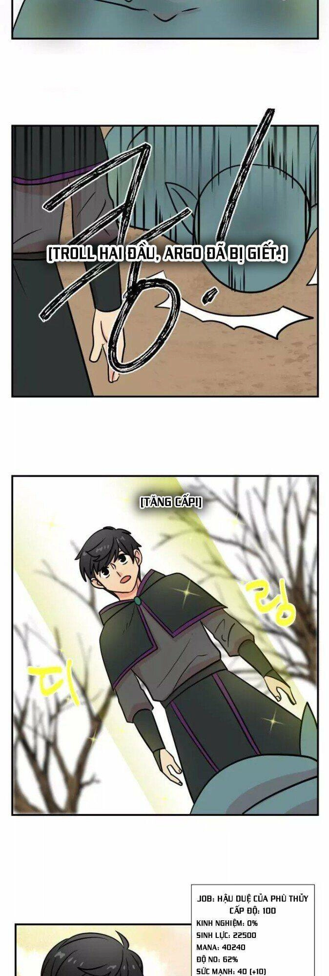 Mọt Sách Chapter 20 - 17