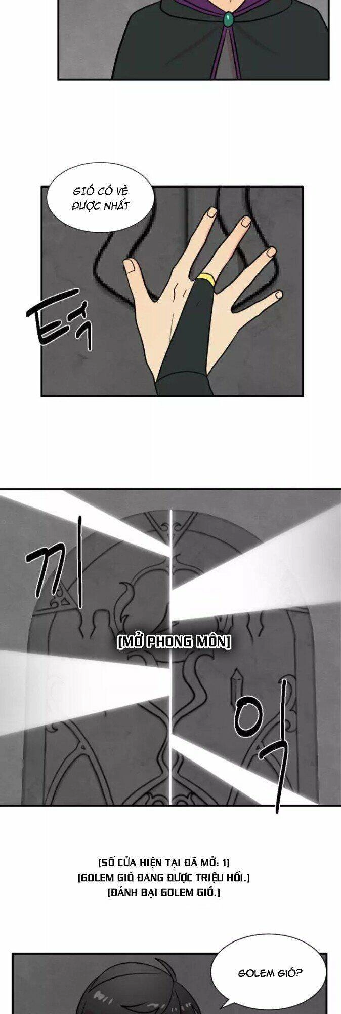 Mọt Sách Chapter 20 - 20