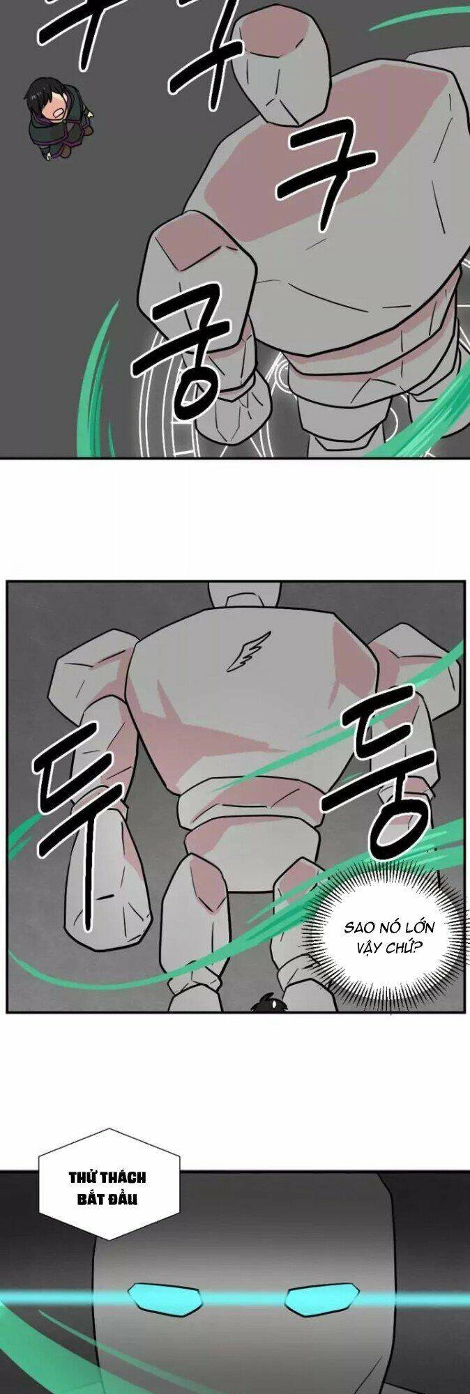 Mọt Sách Chapter 20 - 22