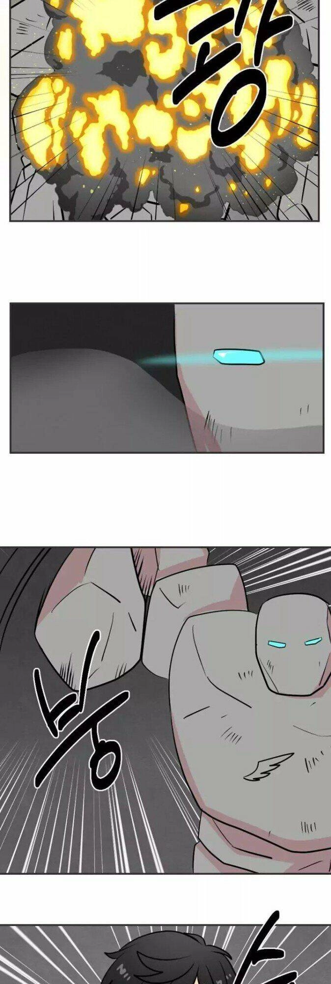 Mọt Sách Chapter 20 - 26