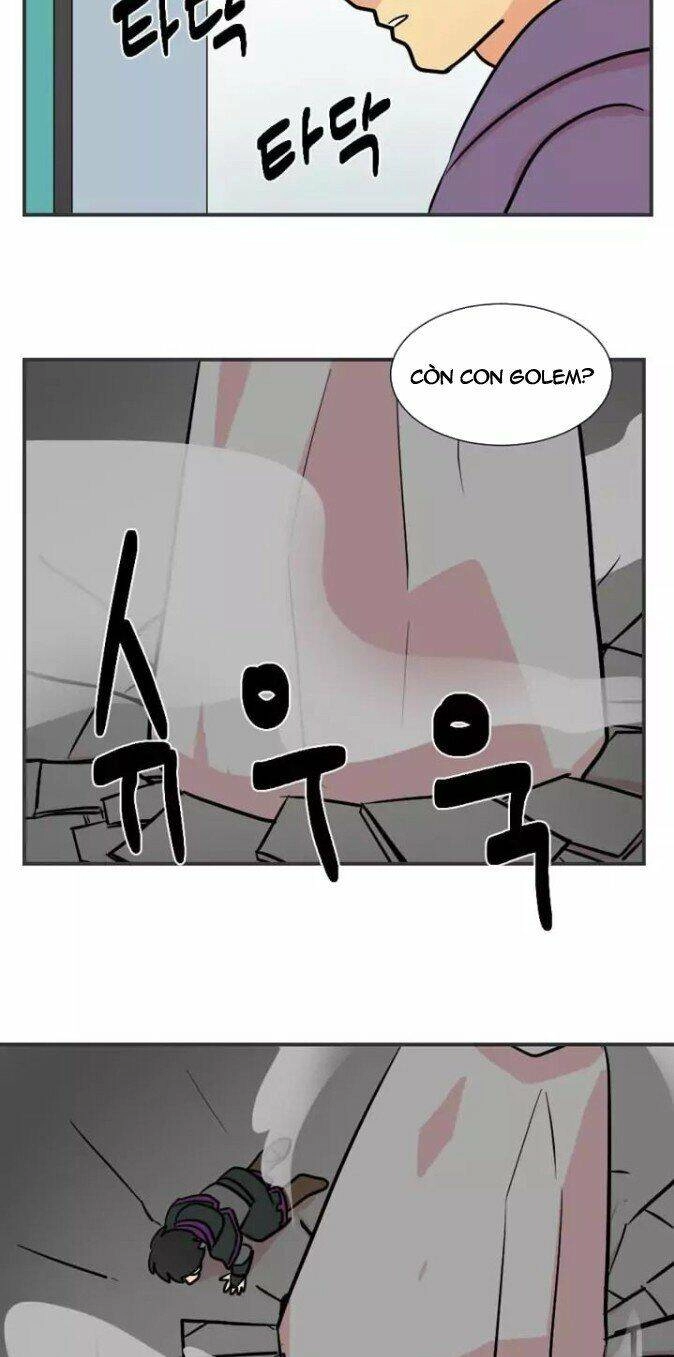 Mọt Sách Chapter 20 - 29