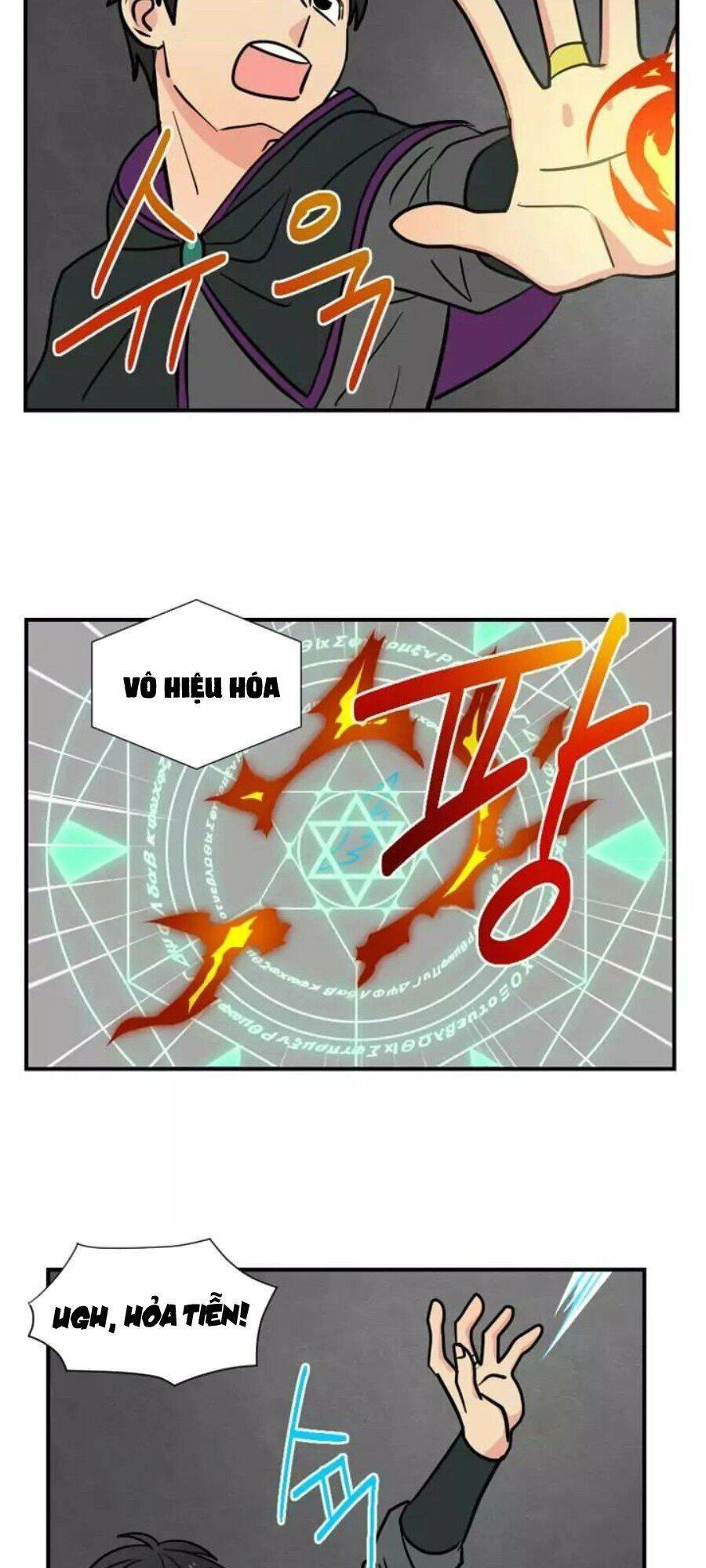 Mọt Sách Chapter 21 - 3