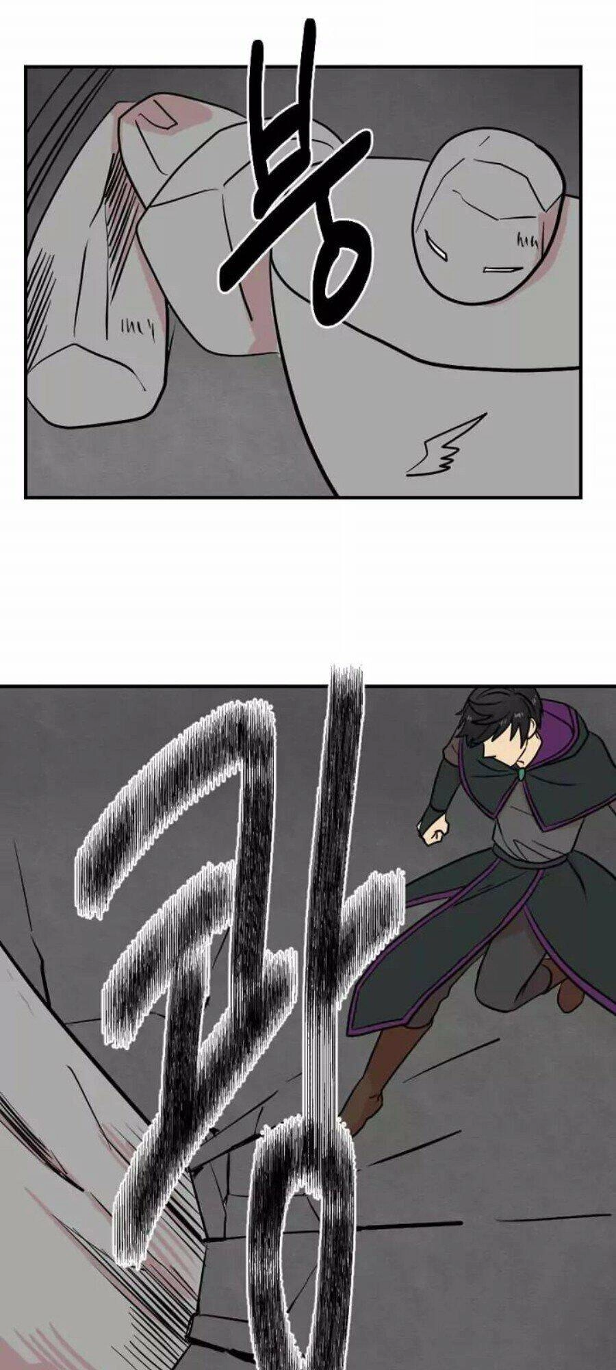 Mọt Sách Chapter 21 - 5