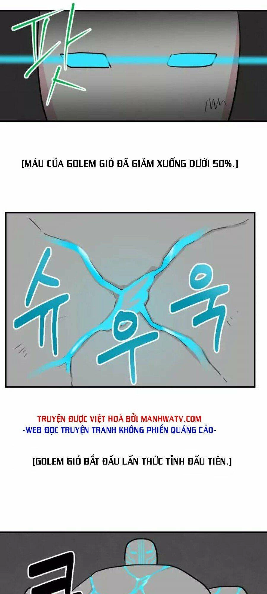 Mọt Sách Chapter 21 - 9