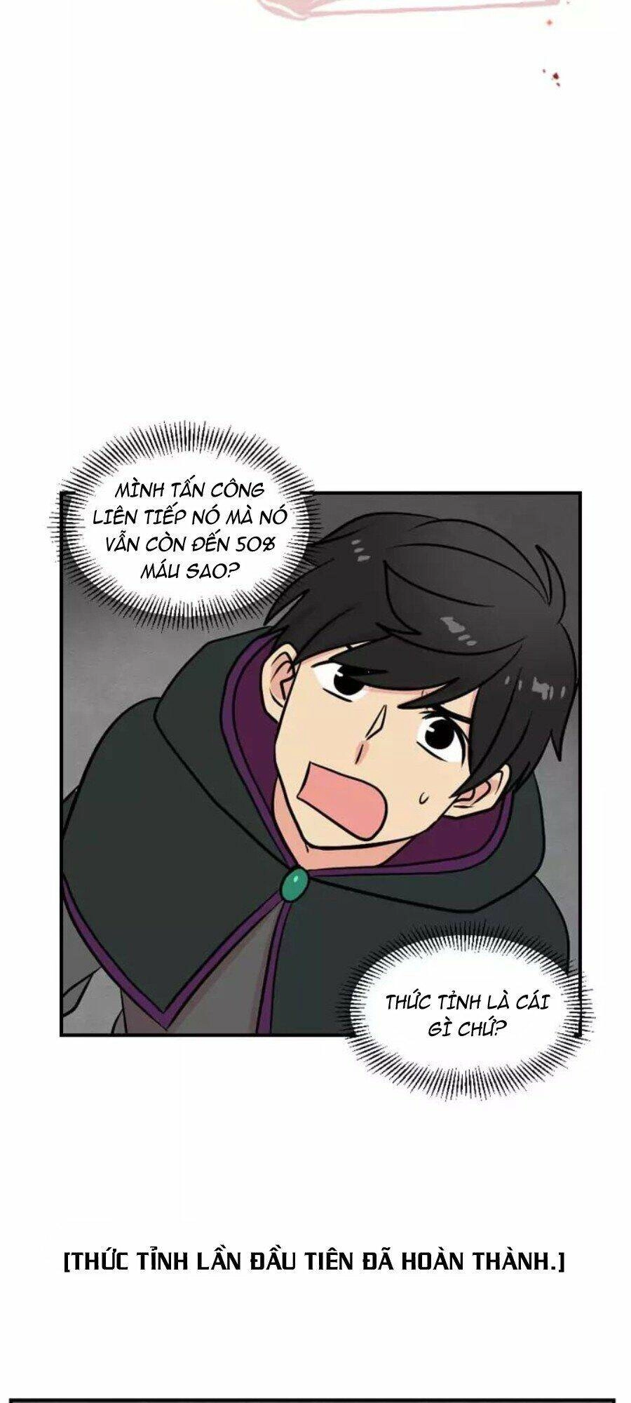 Mọt Sách Chapter 21 - 11