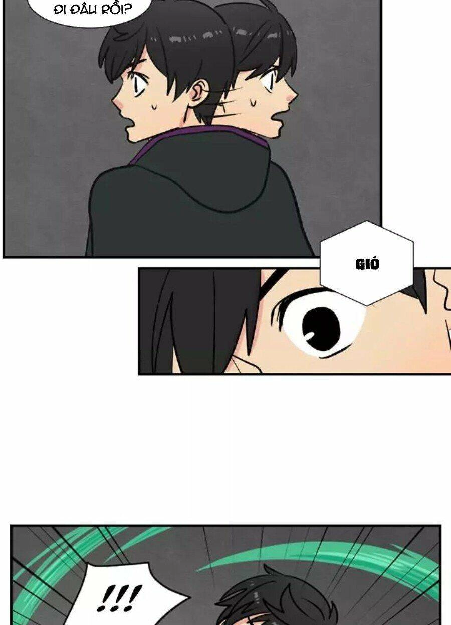 Mọt Sách Chapter 21 - 14