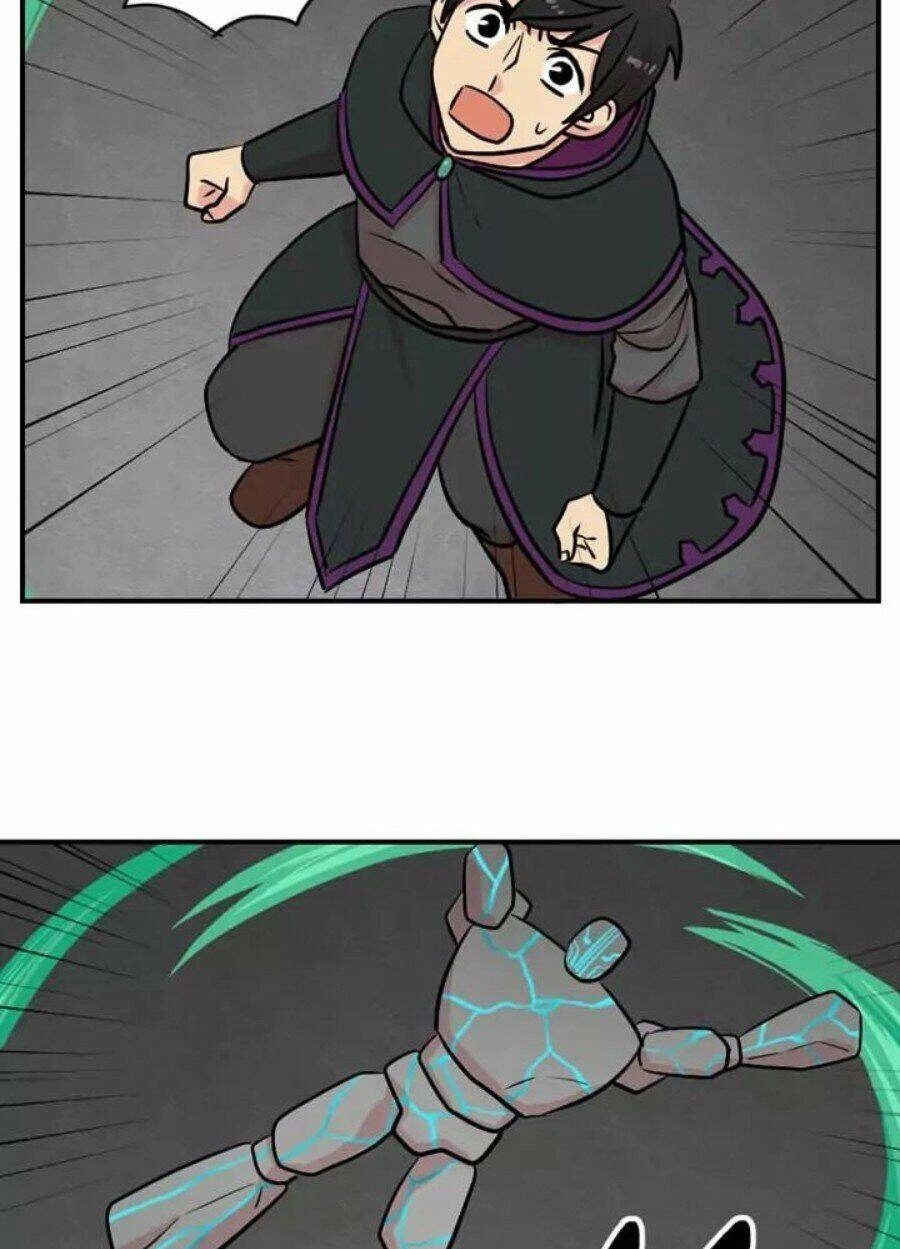 Mọt Sách Chapter 21 - 15