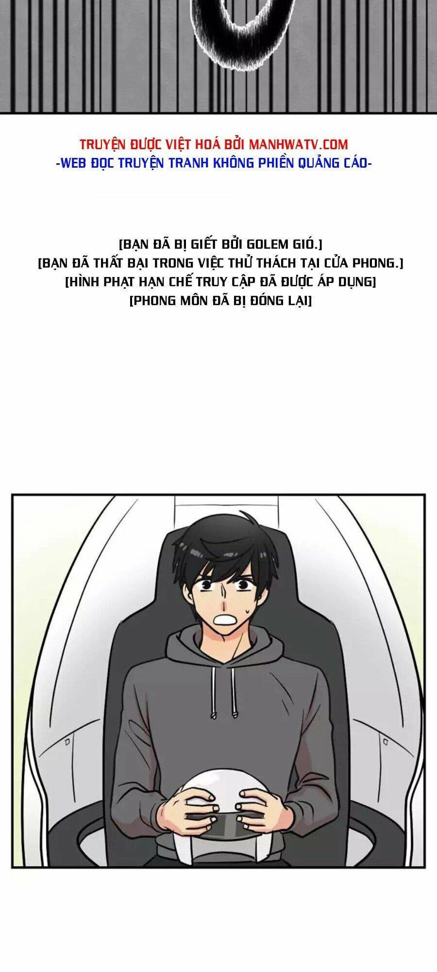 Mọt Sách Chapter 21 - 27