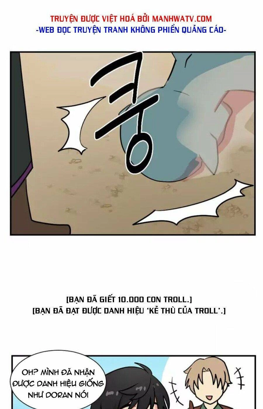 Mọt Sách Chapter 21 - 30