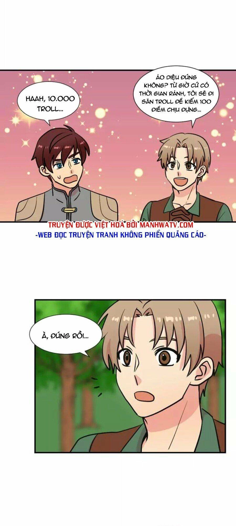 Mọt Sách Chapter 21 - 36