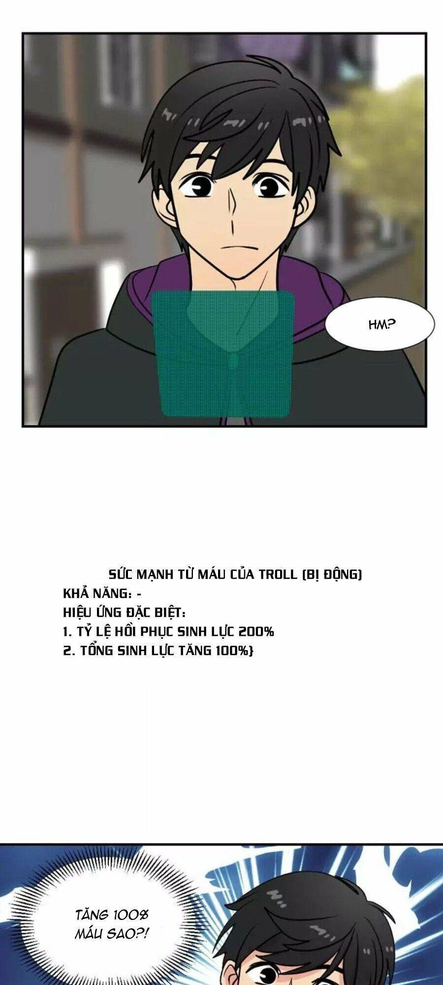 Mọt Sách Chapter 21 - 43