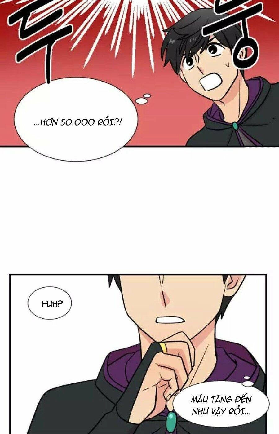 Mọt Sách Chapter 21 - 45