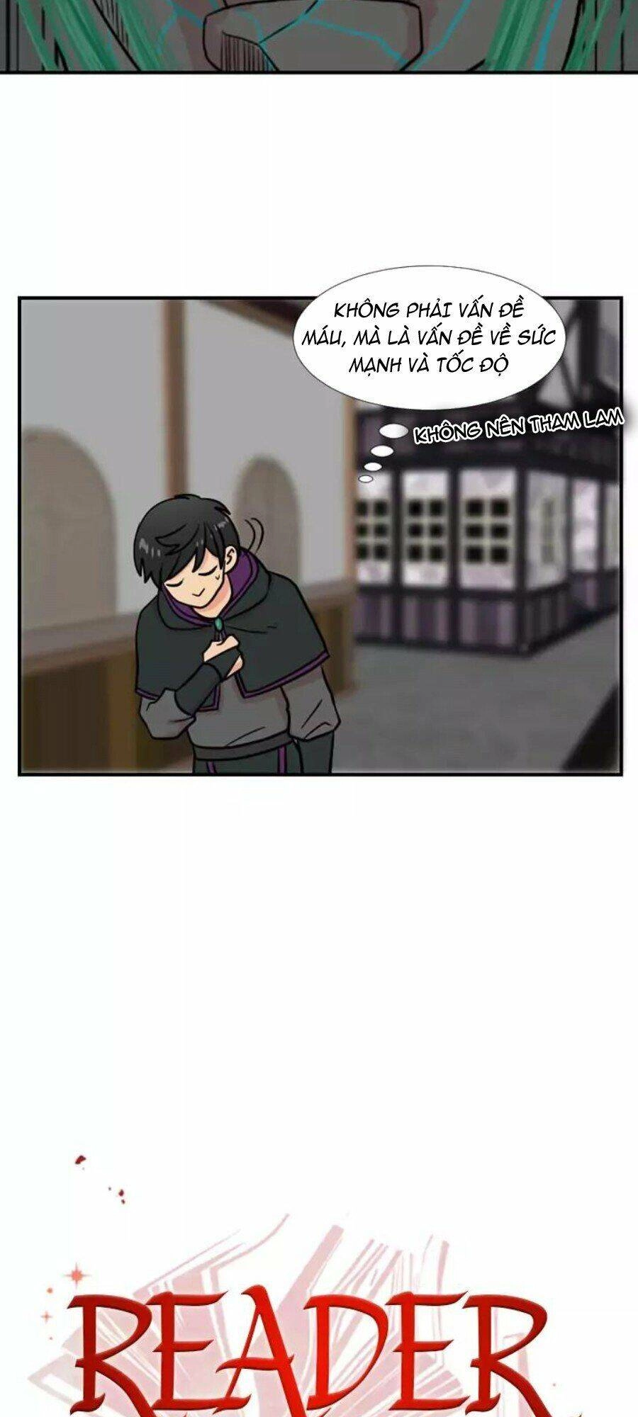 Mọt Sách Chapter 22 - 3