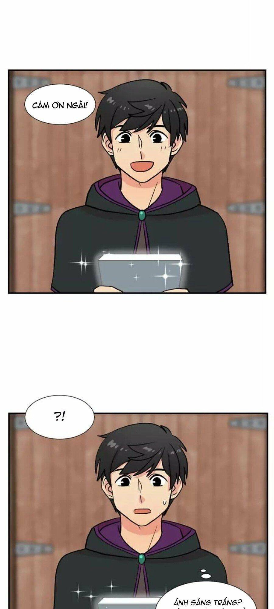 Mọt Sách Chapter 22 - 11